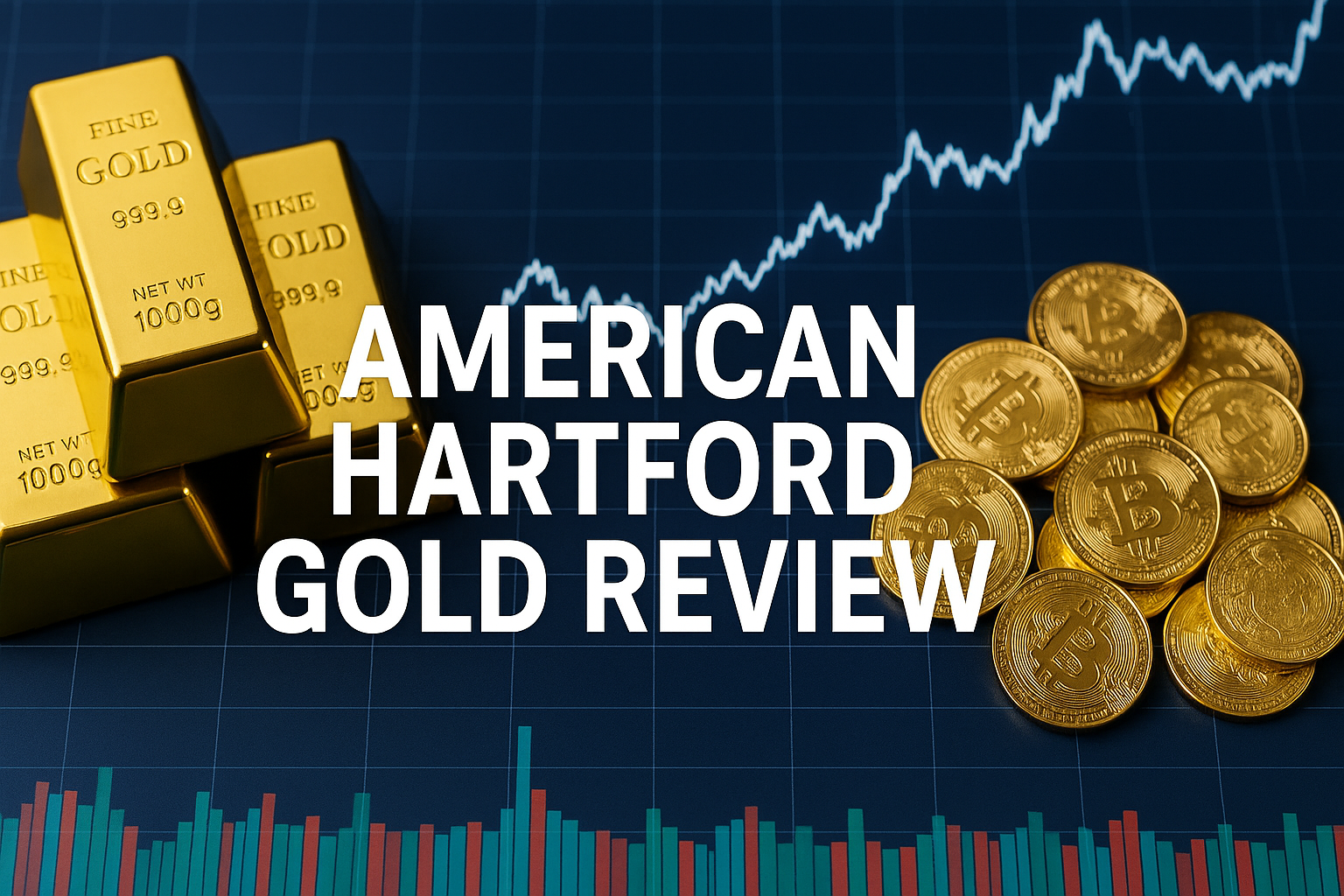American Hartford Gold Review