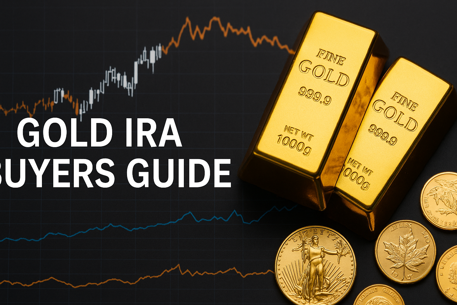 Gold IRA Buyers Guide